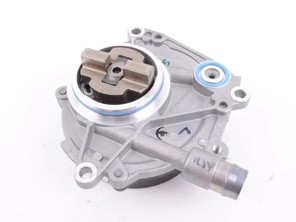 Pompe à vide pour servofrein. Porsche 987/981 Boxster / 987C/981C Cayman / 997/991 - 9A111009005, 9A111009004, 9A111009003, 9A111009002, 9A111009006, 9A111009007, 9A111009008